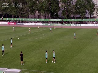 中乙联赛 北京理工VS山西崇德荣海 20250426