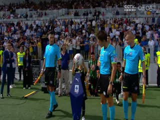 意甲 弗洛西诺内vs萨索洛 20230917