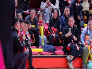 WCBA常规赛A组 四川蜀道远达VS上海浦发银行 20251207