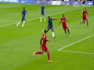 英超 切尔西vs利物浦 20230813(洪荒)