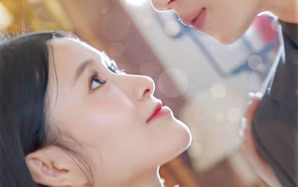 被渣后,总裁是我心尖宠