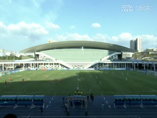 中乙 深圳青年人vs赣州瑞狮 20240324(官方解说)