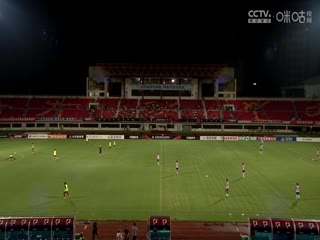 中甲 上海嘉定汇龙vs广西平果哈嘹 20230819(官方解说)