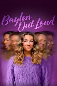 贝琳大声说 第二季