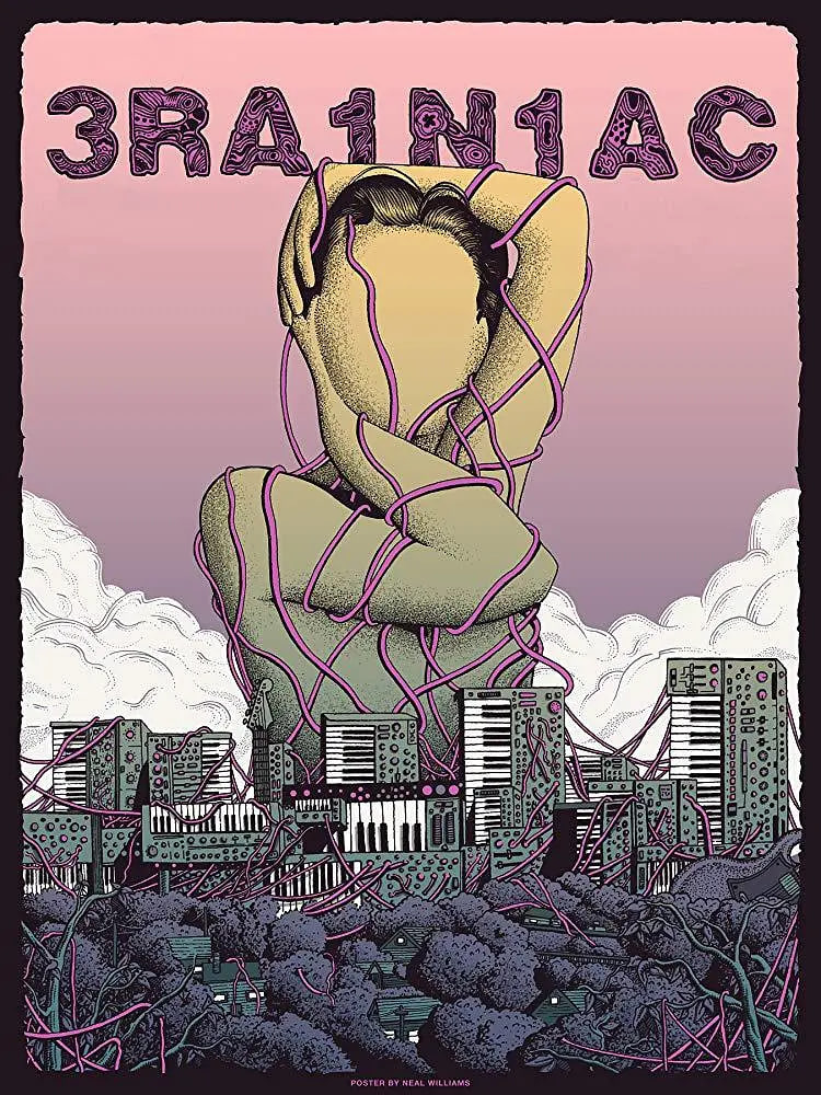 布雷尼亚克:零后传输