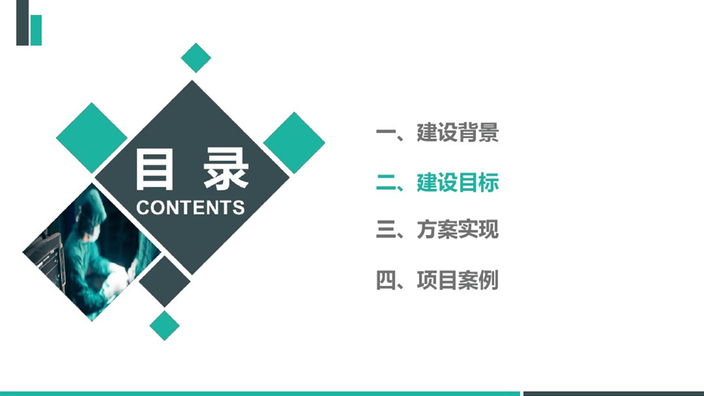 智慧医院综合管理平台解决方案(77页 PPT)相关配图