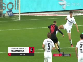 德甲 多特蒙德vs拜仁慕尼黑 (胡小凡、鲁靖明、张力、孙蕊) 20231104