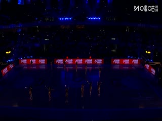 CBA俱乐部杯小组赛 合肥狂风峻茂VS广东东阳光 20251207