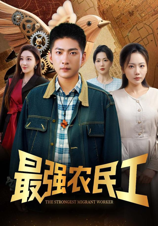 最强农民工