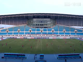 中甲 南京城市vs青岛西海岸 20231014(官方解说)