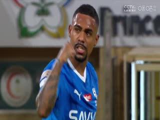 沙特联联赛 利雅得新月vs达曼协作 20230828(梁祥宇)