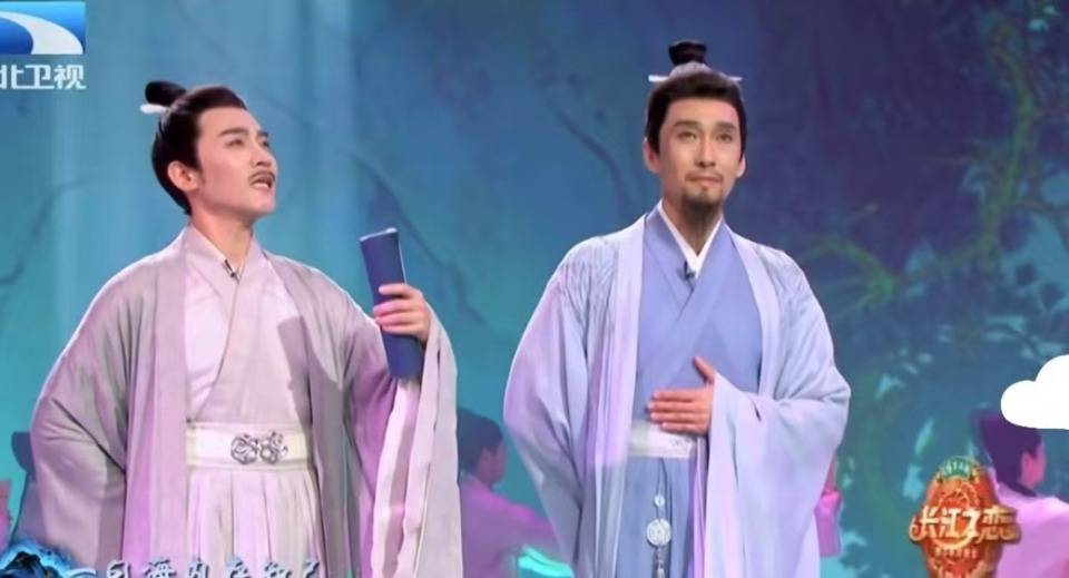 原创
            2026年央视春晚之外的22台春晚，个人最喜爱的十大喜剧类节目，十大歌舞类节目相关配图