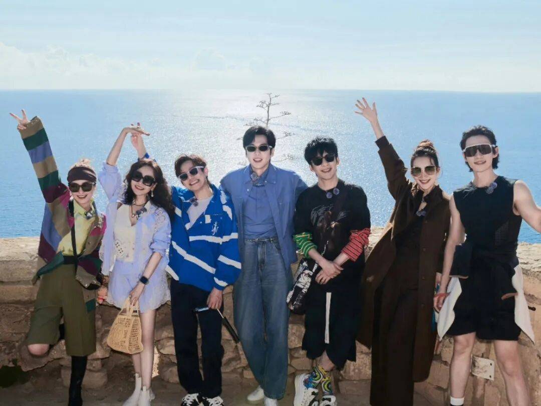 【2026.2.23】《名侦探的假期》没了？陈慧琳的弟弟陈司瀚？刘涛做了全口牙齿重建？