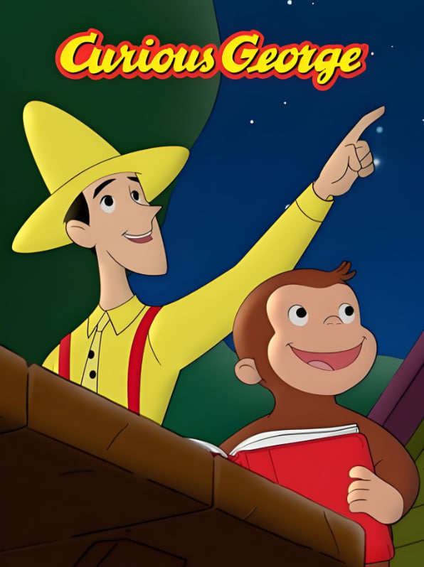 好奇的乔治 第十四季