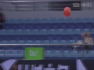 CBA常规赛第43轮 北京北汽VS四川金强 20240315(邵化谦、殳海)