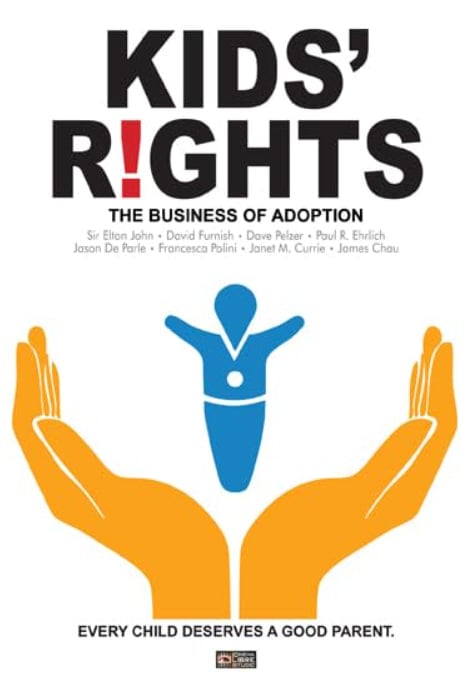 领养之路:让爱回家