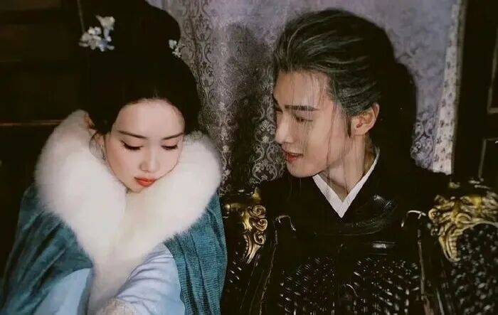 【2026.2.23】昀牵梦绕四搭？赵露思为春晚？杨洋新剧幺蛾子？许嵩和黄龄？张雅钦全伊伦？《岁月有情时》？