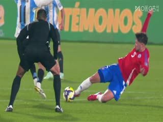 世预南美排名赛 智利VS阿根廷 20250606