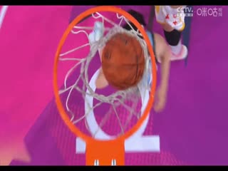 WCBA 江苏南钢vs内蒙古农信 20231104