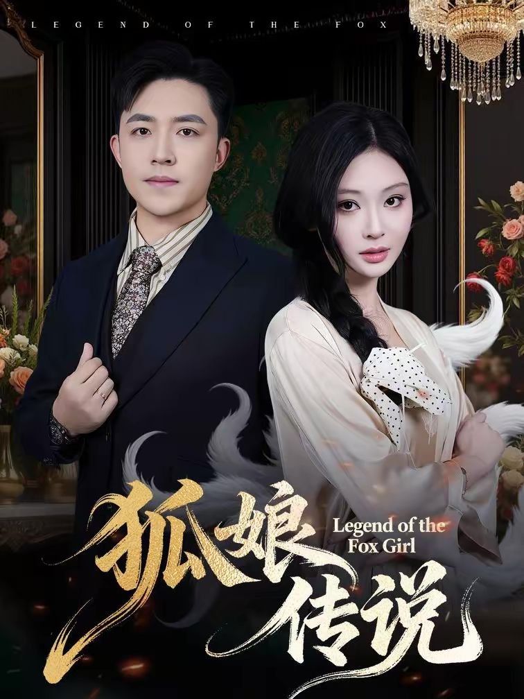 狐娘传说