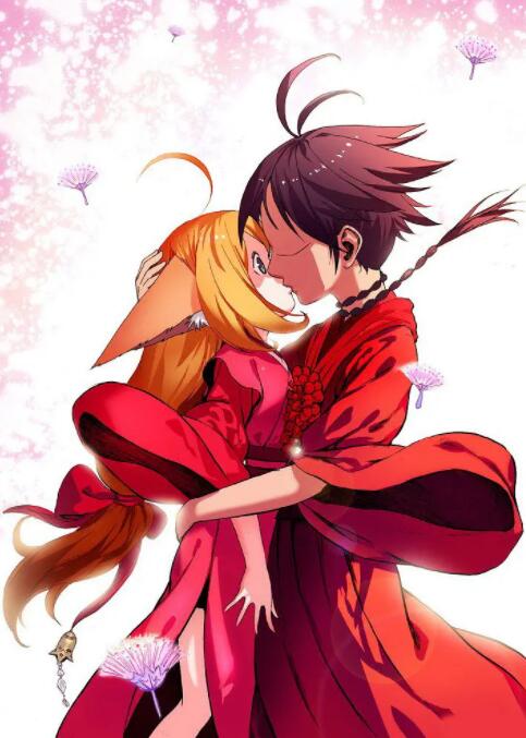 狐妖小红娘剧场版:月红篇