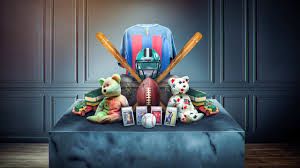 神级收藏家:点石成金拍卖行 第二季