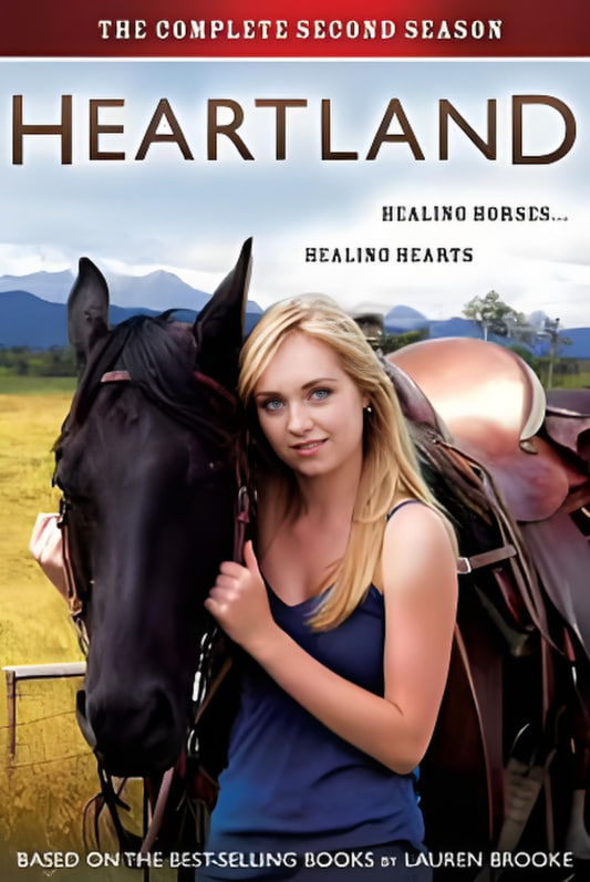 心灵之地第二季