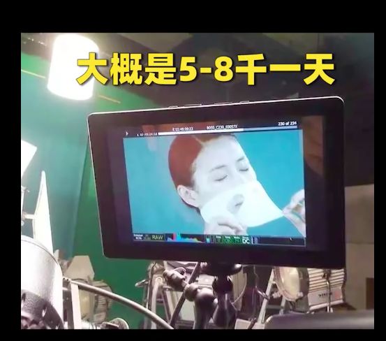 原创 《巴啦啦》片酬曝光!52集黑魔仙4万,美雪20万,凌妈妈自曝仅1万相关配图