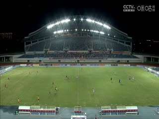 中甲 江西庐山vs济南兴洲 20230902(官方解说)