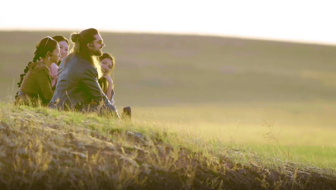 《声起地平线》第十一期：收官采风走进阿斯塔纳定格丝路最美回响相关配图