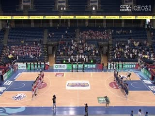 CBA夏季联赛 青岛国信水产VS江苏肯帝亚 20240802