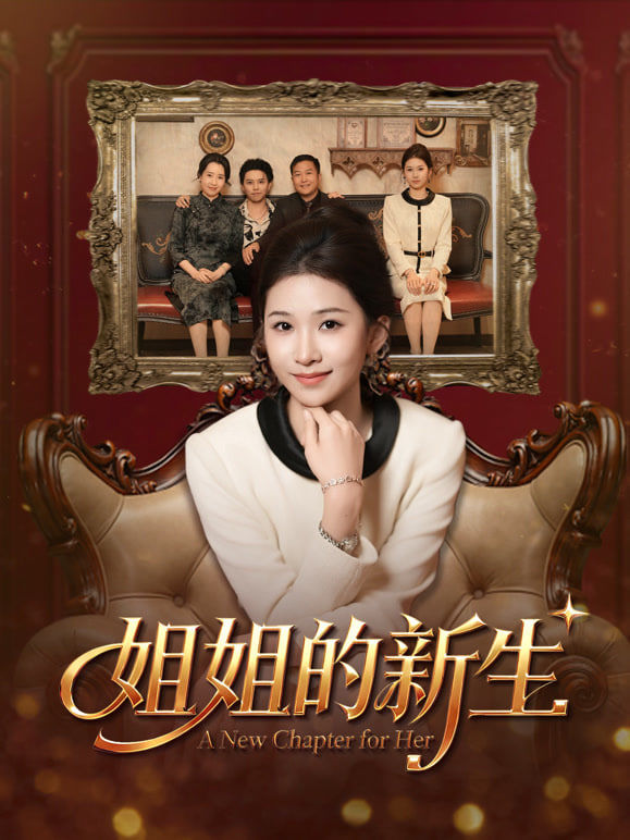姐姐的新生
