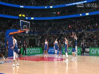 CBA常规赛第8轮 新疆伊力特VS辽宁本钢 20231110(哈秋)