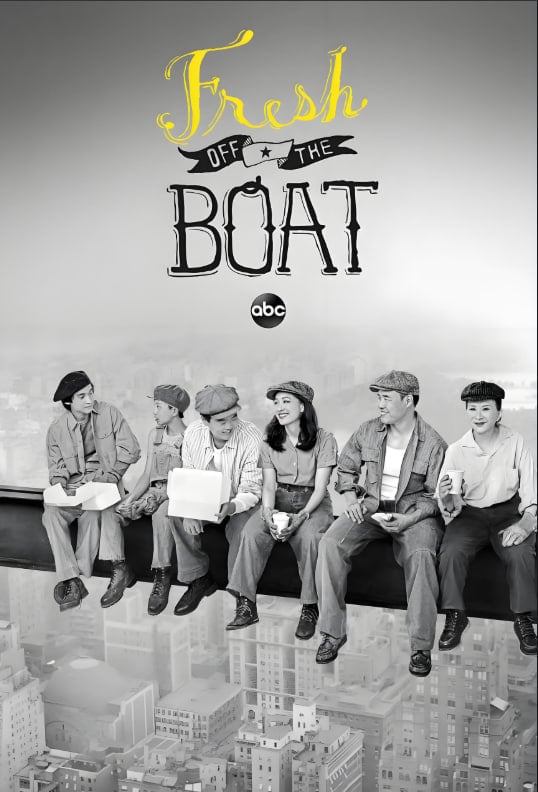 初来乍到 第六季