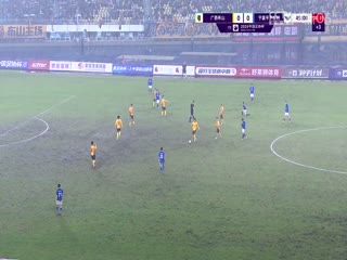 足协杯 广西布山vs宁夏平罗恒利 20240315