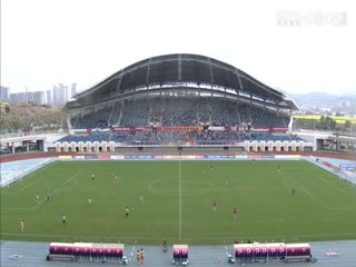 中甲 江西庐山vs石家庄功夫 20240323(官方解说)