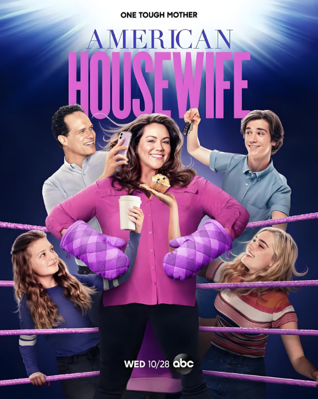 美式主妇第五季