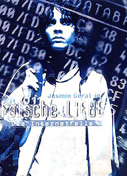 网络陷阱:错误的爱