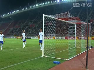 亚冠 曼谷联vs横滨水手 20240214(刘焕)