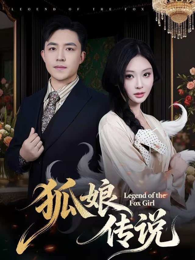 狐娘传说