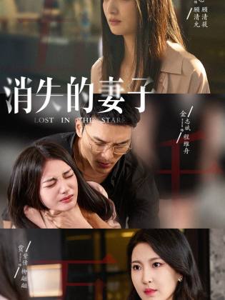 新版:消失的妻子(双生姐妹的反击攻略)