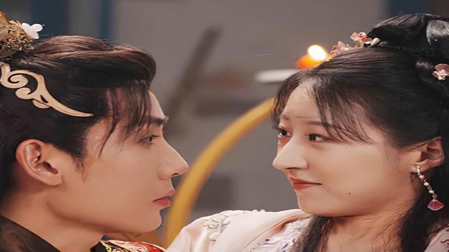 震惊,我能听到皇帝的心声