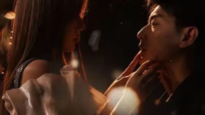 傅总的神秘妻子(在逃娇妻美又飒)