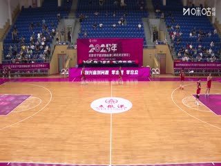 全国女子篮球锦标赛 陕西天泽VS武汉盛帆黄鹤 20250912