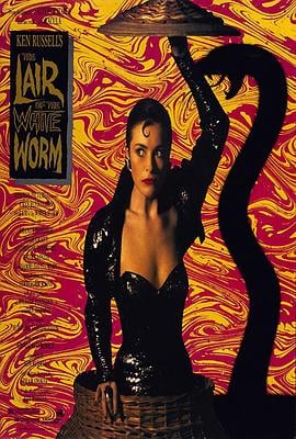 白蛇传说[电影解说]