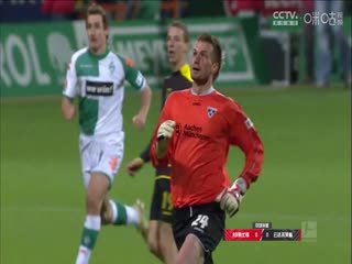 德甲 RB莱比锡vs云达不莱梅 20230514(胡小凡、张力)