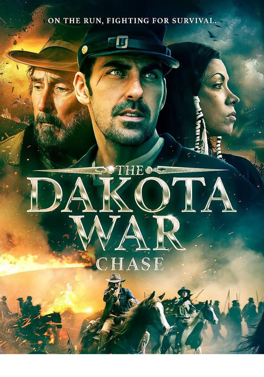 达科他战争:查斯