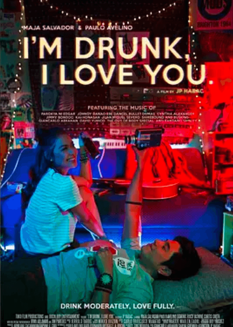 我们是最好的朋友