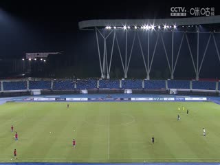 中甲 东莞莞联vs四川九牛 20231015(官方解说)