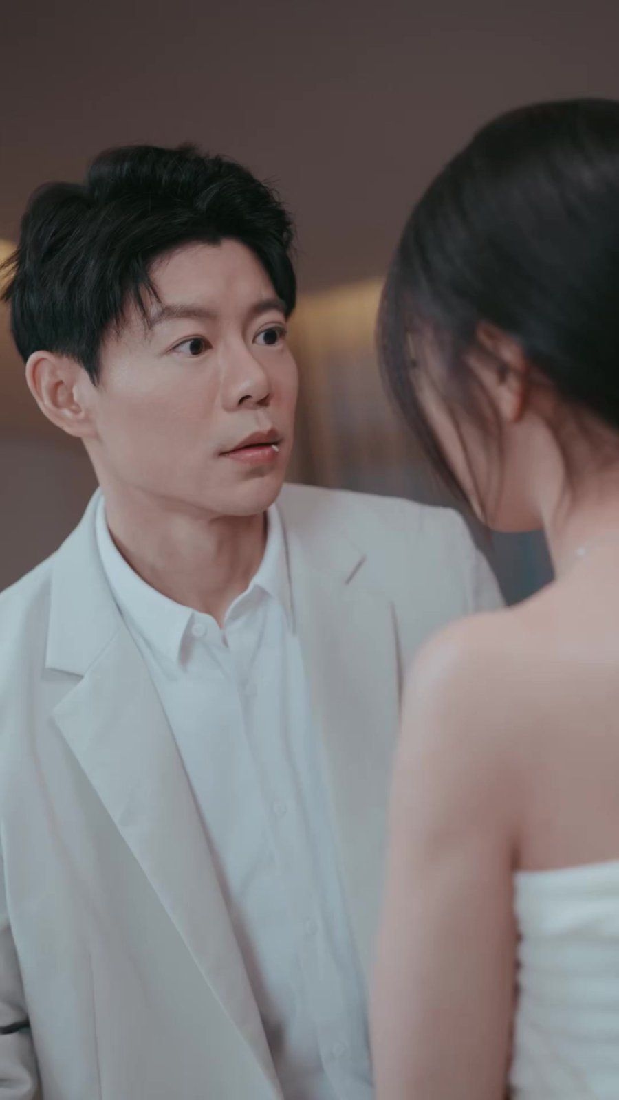 春风藏爱意(爱意暖暖)